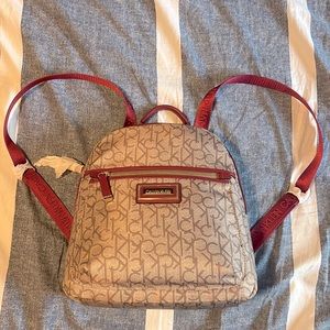 Calvin Klein Backpack